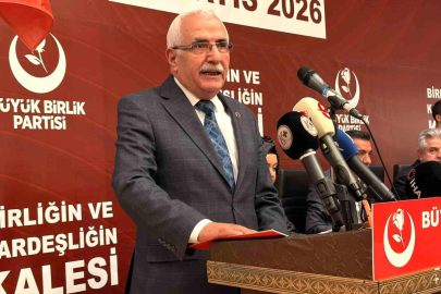 Almus Barajı'nda dolusavağa 50 santim kaldı