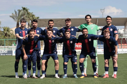 Altınordu'da 13 oyuncu kaldı