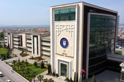 Bursa Büyükşehir'de kritik toplantı: 1 milyarlık kredi görüşülecek...