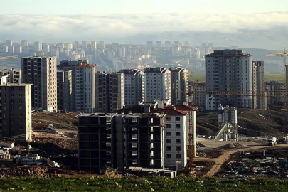 Bursa'da yabancıya konut satışları geriledi...