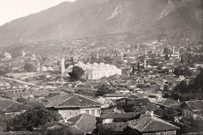 Bursa'nın Kökeni Nereden Gelmektedir?