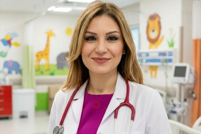 Çocuklarda hipertansiyon artıyor: Obezite ve hareketsiz yaşam başlıca neden