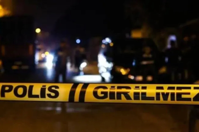 Çorlu'da silahlı çatışma mı oldu? Tekirdağ Çorlu polise silahlı saldırı mı oldu?