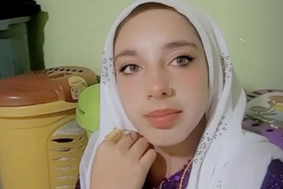 Diyarbakır'da 15 yaşındaki Hülya silahla vurulmuş halde ölü bulundu