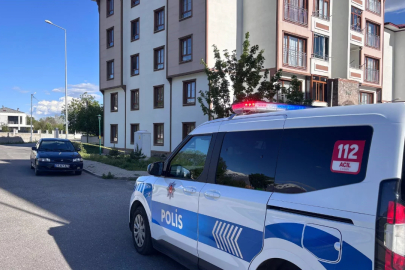 Erzincan'da 14 yaşındaki otizmli çocuğun düşmesi mahalleyi ayağa kaldırdı