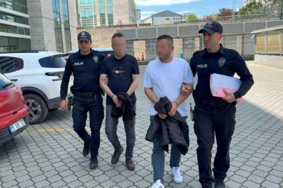 Eski çalışan iş yerine gelip patronuna ateş açtı