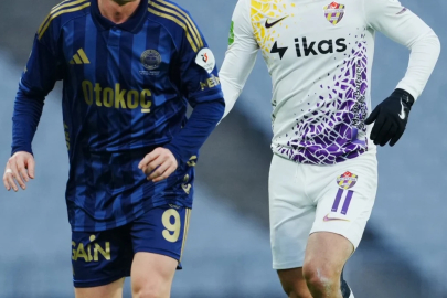 Fenerbahçe ligin son maçında Eyüpspor'u ağırlıyor