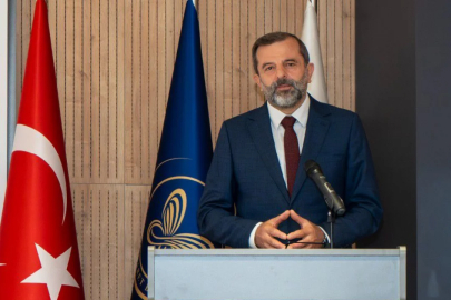 Gürsu Belediye Başkanı Mustafa Işık'ın acı günü!