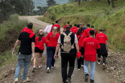 Manisa'da doğanın kalbinden yükselen çığlık: Sadece birkaç saatte toplananlar herkesi şaşırttı