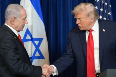 Netanyahu ile Trump arasında kritik görüşme! İran savaşında karar zamanı