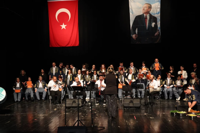 Nilüfer'de Engelliler Haftası renkli finalle tamamlandı