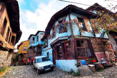 Osmanlı'dan günümüze uzanan yaşayan miras: Cumalıkızık Köyü'nün tarihi...