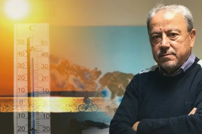 Prof. Dr. Orhan Şen'den kritik uyarı: "Süper El Nino" Türkiye'yi etkisi altına alabilir