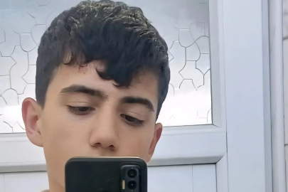 Serinlemek için girdiği şelalede boğuldu