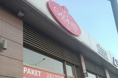 Ünlü marka Bursa'ya veda etti...