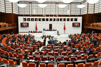 Vergi indirimleri ve okul saldırıları masada: Yeni haftada TBMM'de gündem yoğun...