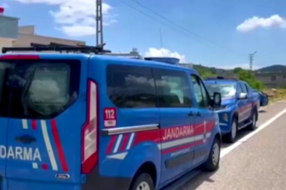 Yaşlılar arasındaki husumet ölümle bitti!