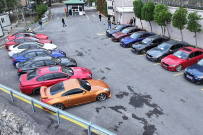 5 ilde dev 'Change' operasyonu: Bursa ayağı detayları ortaya çıktı