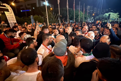 Antalyaspor sahasında kazandı ama küme düştü: Tribünlerde büyük isyan