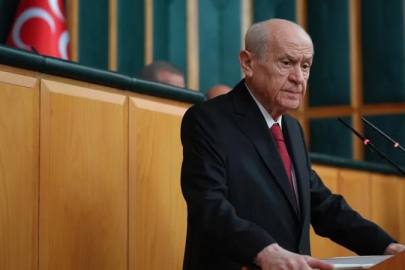 Bahçeli'den Terörsüz Türkiye için yeni öneriler