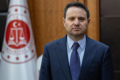Bakan Gürlek: Nevşehir'deki çifte cinayet 10 yıl sonra aydınlatıldı
