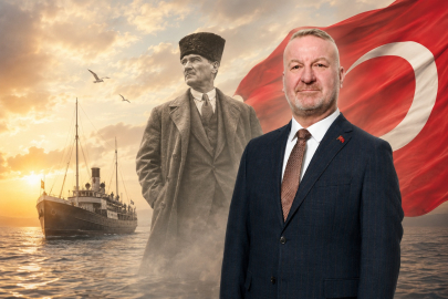 Başkan Karabatı’ndan 19 Mayıs Mesajı