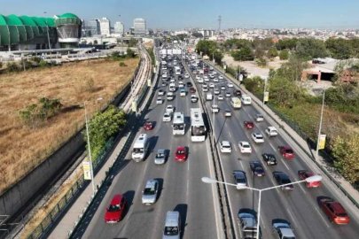 Bursa'da 19 Mayıs düzenlemesi! Trafiğe kapatılacak yollar belli oldu...