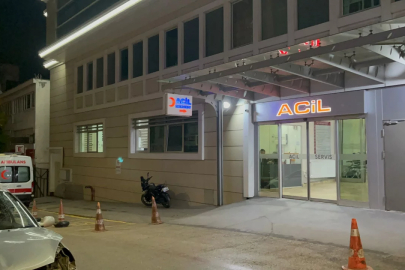 Bursa'da dehşet! Sevdiği kızın babasını silahla vurarak öldürdü...