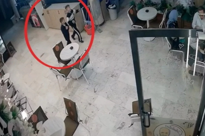 Bursa'da dernek binasında şaşkınlık yaratan olay! Flaş gelişme...