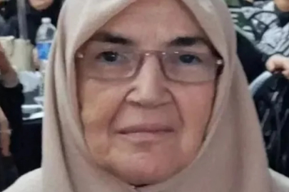 Bursa'da kaybolan alzheimer hastası kadından sevindiren haber!Bursa'da kaybolan alzheimer hastası kadından sevindiren haber!