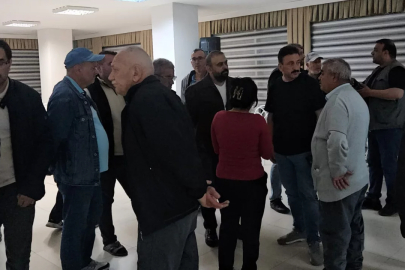 Bursa'da kentsel dönüşüm bilmecesi! Vatandaşlar isyan etti...