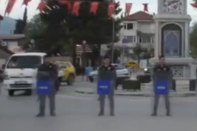 Bursa’da uyuşturucu operasyonu: 11 tutuklama