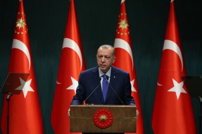 Cumhurbaşkanı Erdoğan: Türkiye bölgesinin istikrar adası olmuştur