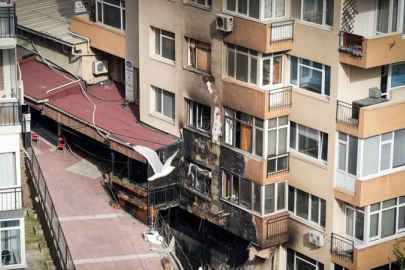 Gece kulübü yangını davasında ara karar