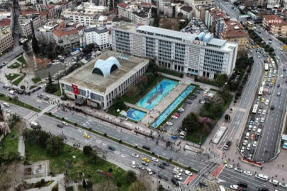 İBB'ye yeni operasyon! Bursa dahil 6 ilde 57 kişi gözaltına alındı!