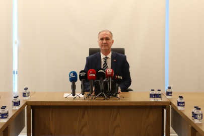 İnegöl Belediyesi Bayram Sürecine Hazır