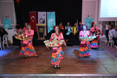 Kardeş kentler Nilüfer’de buluştu