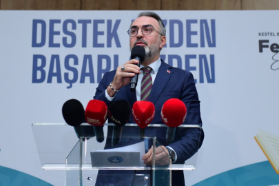 Kestel Belediyesi’nden Eğitim Odaklı Belediyecilik