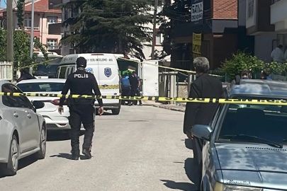 Konya'da aile içi dehşet: Hukuk fakültesi öğrencisi anne ve babasını bıçaklayarak öldürdü