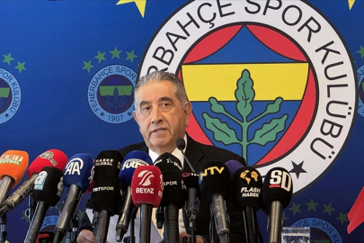 Mahmut Uslu: Galatasaray'ın şampiyonluk serisini bitireceğiz