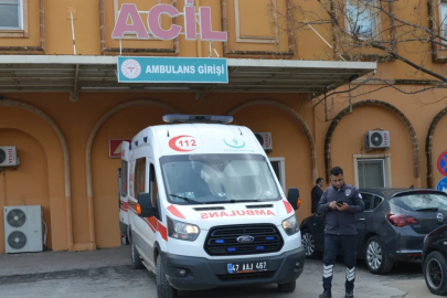 Mardin’de geri manevra faciası: Amcasının aracının altında kalan küçük Kumsal hayatını kaybetti