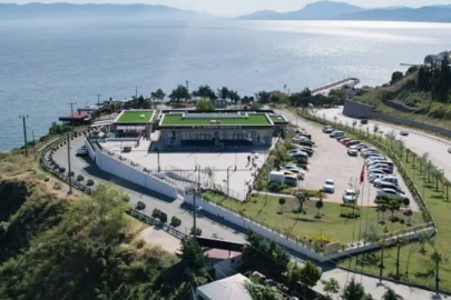 Mudanya Yıldıztepe'de büyük dönüşüm! 90 günde tamamlanacak