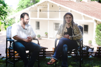 Nilüfer Kent Tiyatrosu’nun Afife gururu: Prima Facie