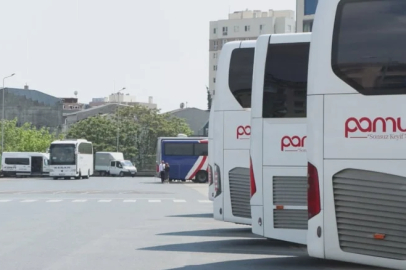 Otogarlarda Kurban Bayramı yoğunluğu başladı: Ek seferler devreye alındı