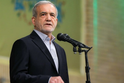 Pezeşkiyan: "Diyalog, teslim olmak anlamına gelmez"