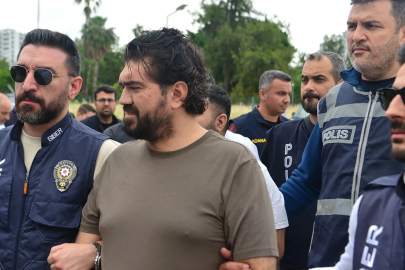 Rasim Ozan Kütahyalı tutuklandı