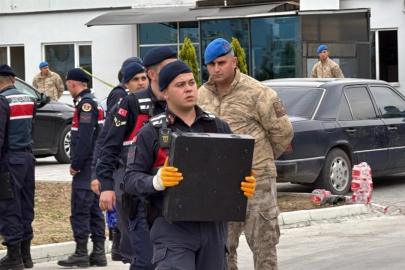 Sakarya Hendek'teki fabrika patlamasında yeni gelişme: Müdür tutuklandı...
