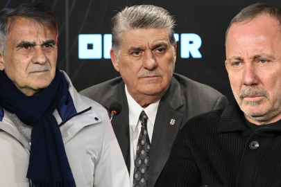 Serdal Adalı, Sergen Yalçın ile yol ayrımının nedenini açıkladı: Şenol Güneş kararını duyurdu