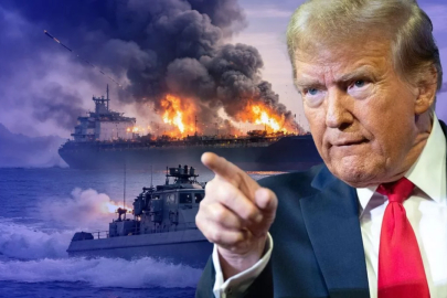 Trump'ın paylaşımı yankı uyandırdı: Fırtına öncesi sessizlikti