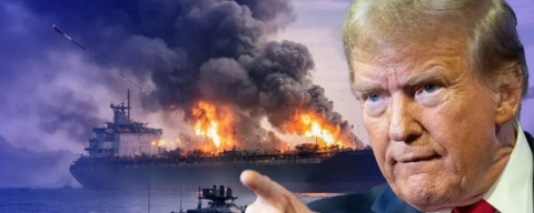 Trump'ın paylaşımı yankı uyandırdı: 